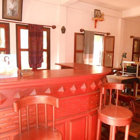Thida Guesthouse Луанг Прабанг Екстериор снимка