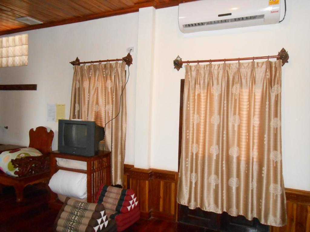 Thida Guesthouse Луанг Прабанг Стая снимка