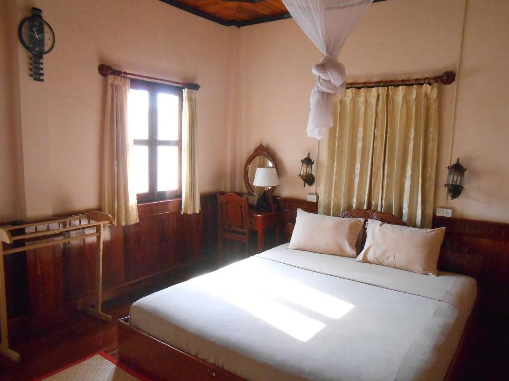 Thida Guesthouse Луанг Прабанг Стая снимка