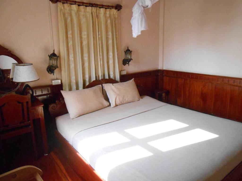Thida Guesthouse Луанг Прабанг Стая снимка