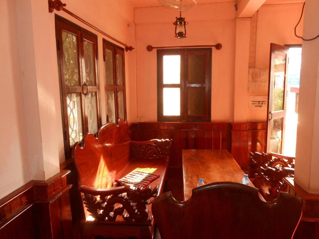 Thida Guesthouse Луанг Прабанг Екстериор снимка