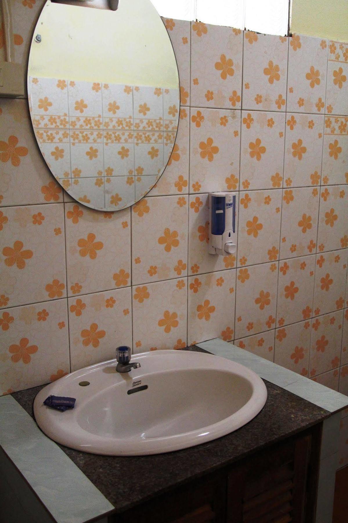 Thida Guesthouse Луанг Прабанг Екстериор снимка