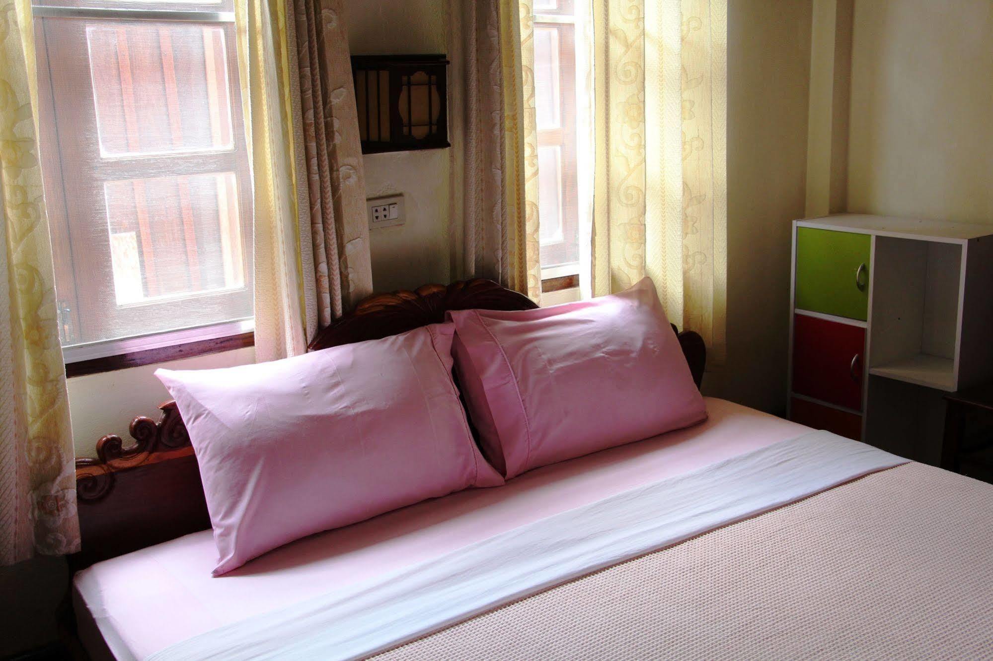 Thida Guesthouse Луанг Прабанг Екстериор снимка