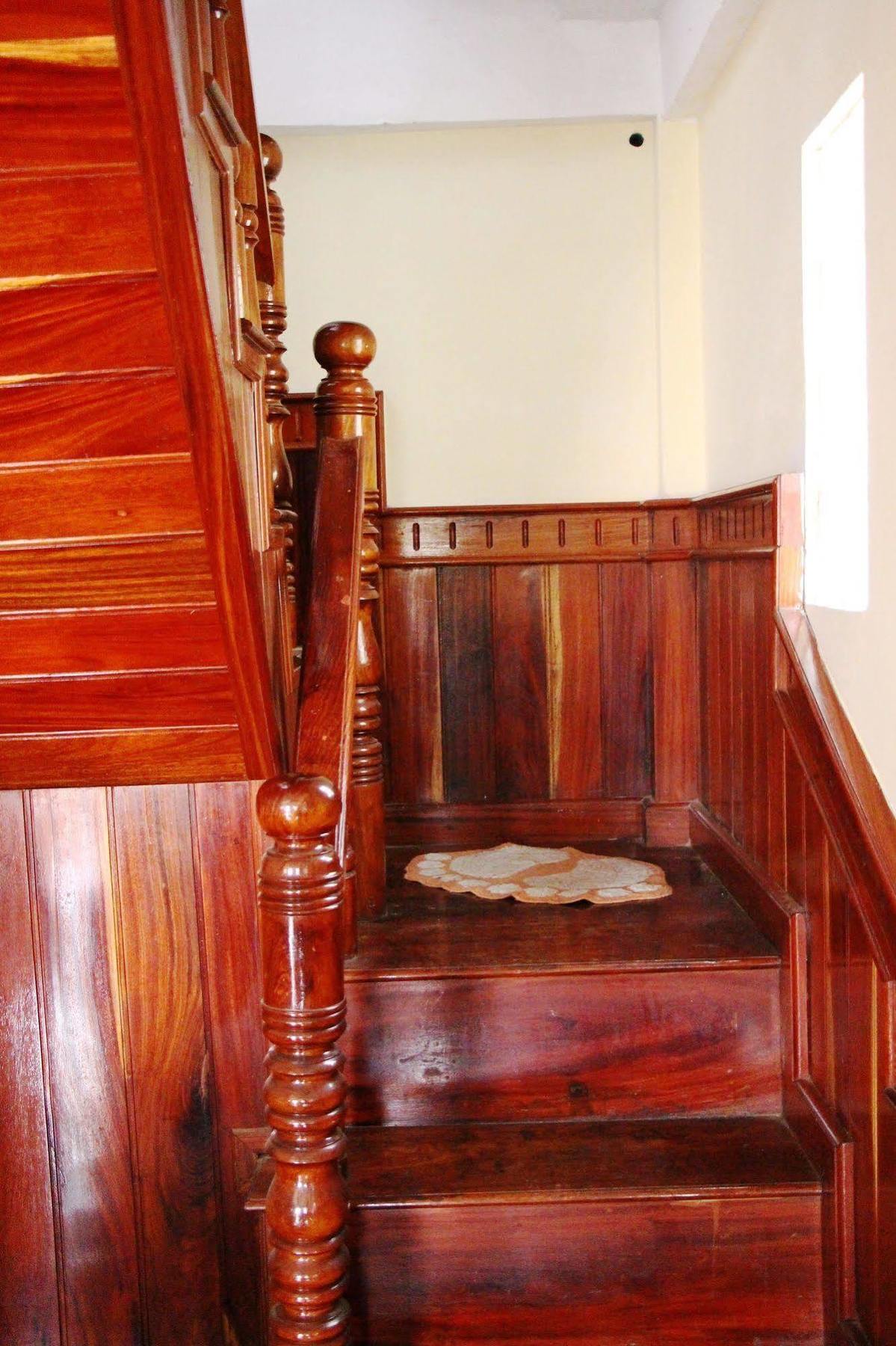 Thida Guesthouse Луанг Прабанг Екстериор снимка
